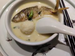 豆浆一锅鲜-佬麻雀·剁椒鱼头(京基KK One店)