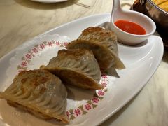 精致韭菜煎饺-陶陶居酒家(SM二期购物广场店)