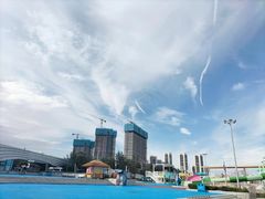 -汕头中海黄金海岸水上乐园