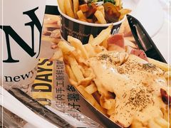 -纽约薯条(世豪广场店)