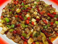 -泥糊破店小酒馆·团建聚餐(南京西路店)