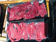 -潮牛宴·鲜牛肉自助火锅烤肉(龙岩新罗万达店)