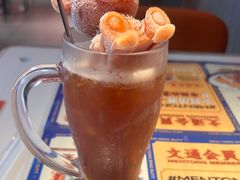 -文通冰室(东方宝泰店)