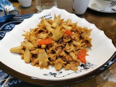 -喜林苑·稻田餐厅(品相府店)