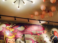 -W CAFE(甜爱路店)