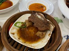 -名苑皇宫酒家(来魅力壁画村店)