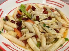 -小李子油焖大虾向阳总店