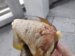 粽球-司徒世家·兵马司林粽球(牌坊街店)