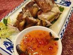 -南沙游艇会·大兵船餐厅