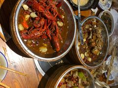 -虾享蟹逅小龙虾·螃蟹·小海鲜(吉林省总店)
