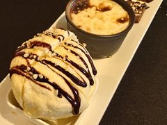 艾菲斯甜點拼盤-Efes Turkish & Mediterranean Cuisine 艾菲斯餐厅(陆家嘴店)