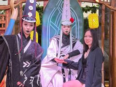 -南宁方特东盟神画