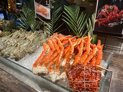 -龙城咖啡厅(常州富都洲际店)