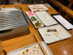 -木屋烧烤(大运店)