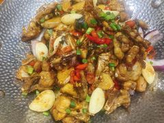 -陈家婆的菜(梅溪湖店)