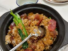 -香港新曜记茶餐厅(星耀城店)