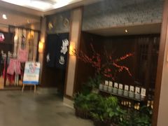 -杭州第一世界大酒店·云曼温泉