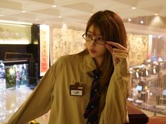 -广州花园酒店