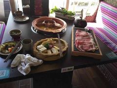 -滇釜火锅·能喝汤的火锅(车公庄店)