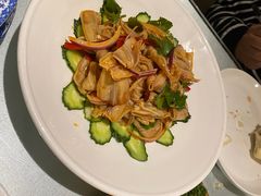 -宁夏国强手抓羊肉·清真菜(未央路凤三店)