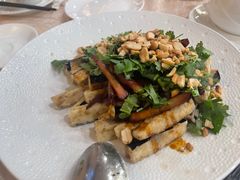 -麒麟中餐厅·经典粤菜·地道菜式老字号(广州长隆酒店)