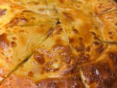 葱花馕-楼兰新疆主题餐厅(苏州中心店)