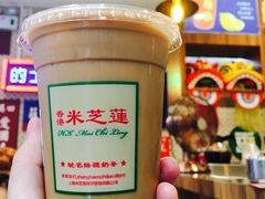-美芝莲(东方宝泰店)