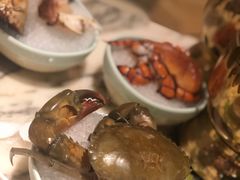 -雍和会海鲜姿造自助(湖东路店)