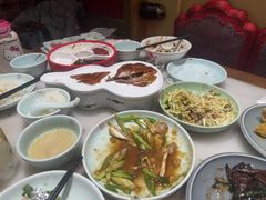 -小吊梨汤·北京菜·烤鸭(鸟巢店)