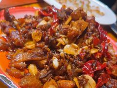 -柴窝堡22号辣子鸡·传承新疆菜