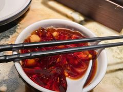 -绿茶餐厅(雁塔大悦城店)