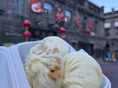 -张包铺(道外店)