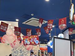 -西部马华清真兰州牛肉面·烧烤夜市(上地店)