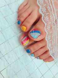 -PinkBaby美甲美睫
