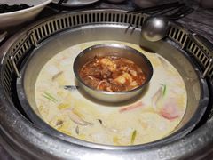 -鱼豆吉·豆浆鱼火锅(宜昌万达店)