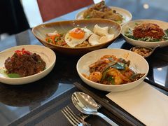 -THE PAWON·8碗(古北SOHO店)