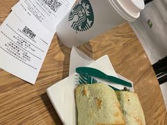 -星巴克臻选(郑州国贸360广场店)