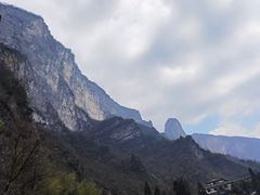 -鹿院坪生态旅游景区