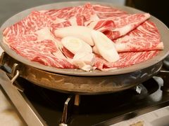 -满来寿喜烧(金虹桥店)