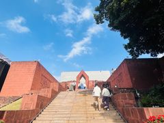 -南越王博物院(王宫展区)