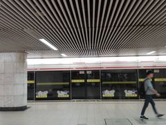 -上海体育馆(地铁站)