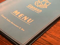 -甘尼仕印度餐厅爵士酒吧(阳春巷店)