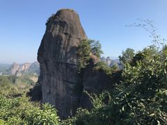 -崀山风景名胜区