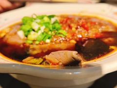 -老妈灶房柴火鸡(香雪海路店)