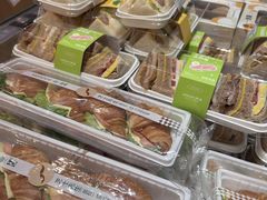 -仟吉KenGee(武汉高铁站店)