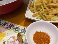 -庆峰龙虾烧烤(合肥一店)