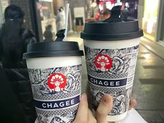 -霸王茶姬(常熟印象城店)