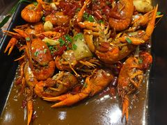 -老陈虾霸(上海路店)