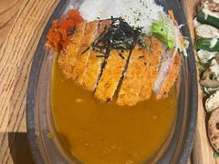 -铃木食堂(北新桥店)