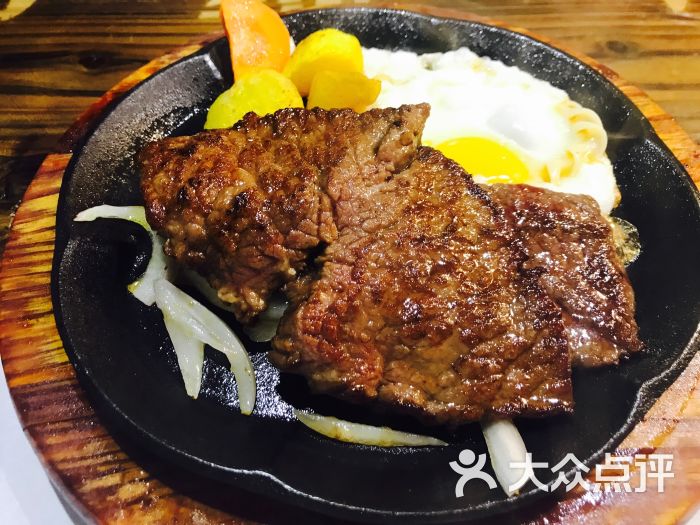 西缘牛排(京东广场店)图片 - 第2张